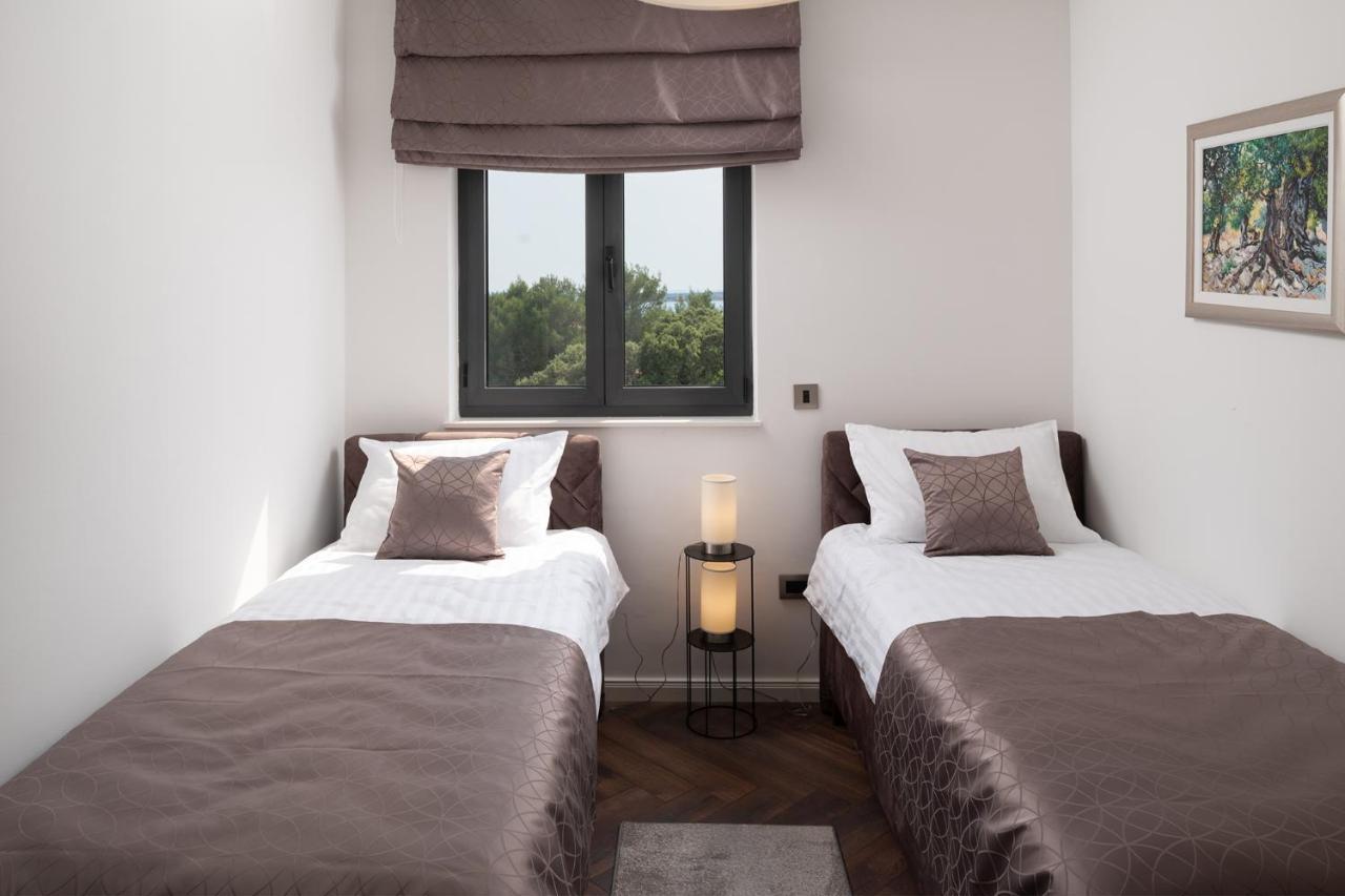 Villa Jalan 브르시 외부 사진