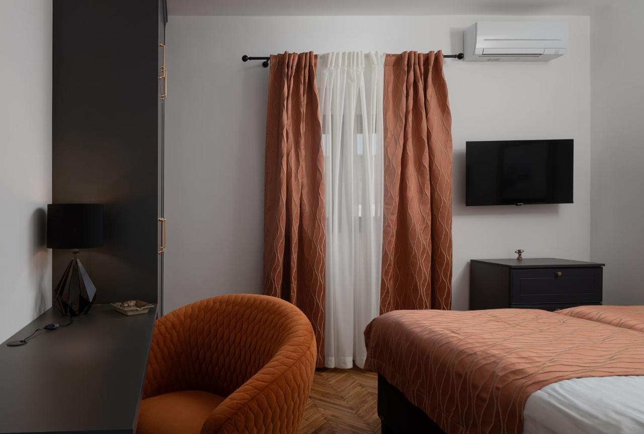Villa Jalan 브르시 외부 사진