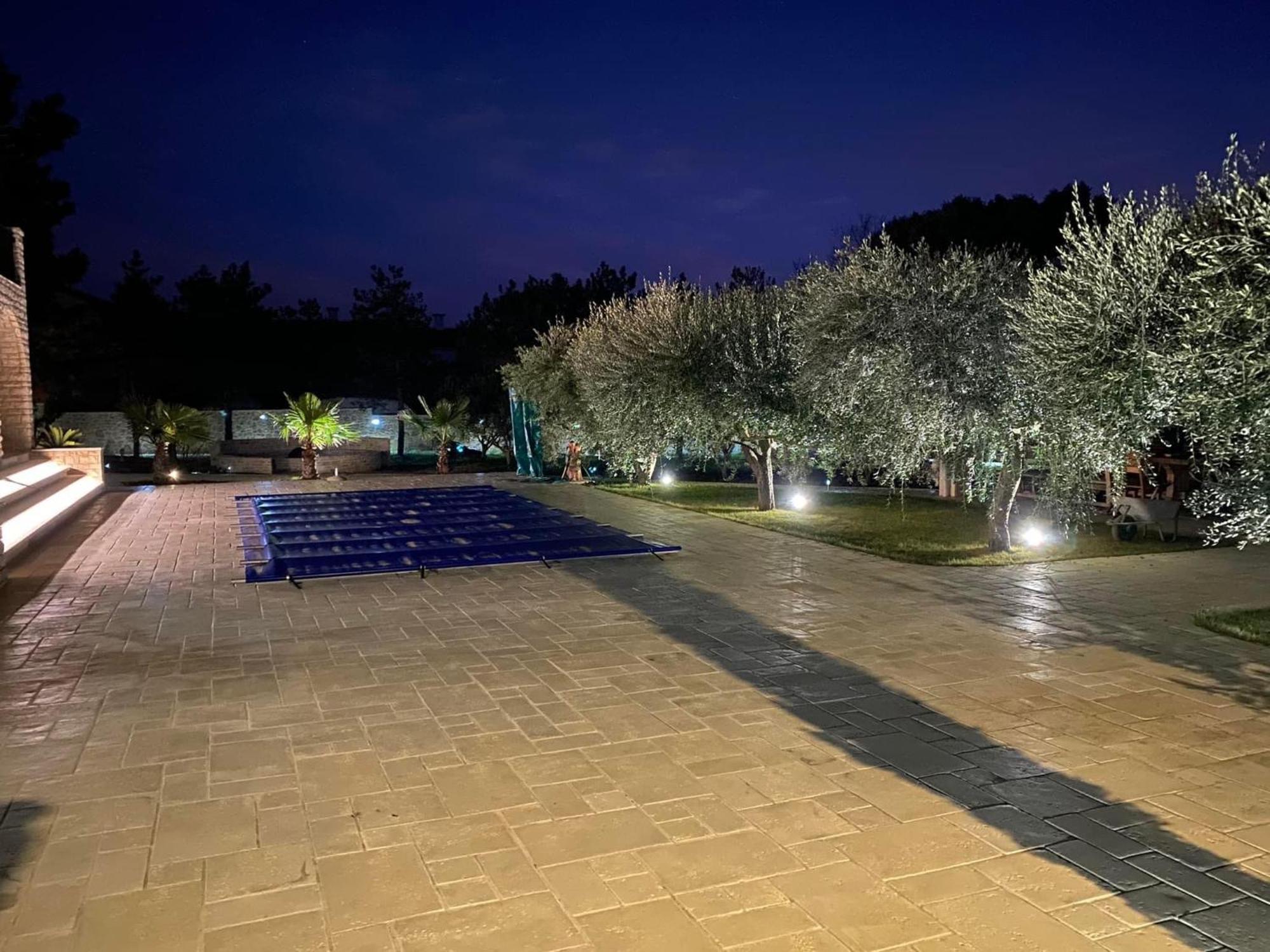 Villa Jalan 브르시 외부 사진