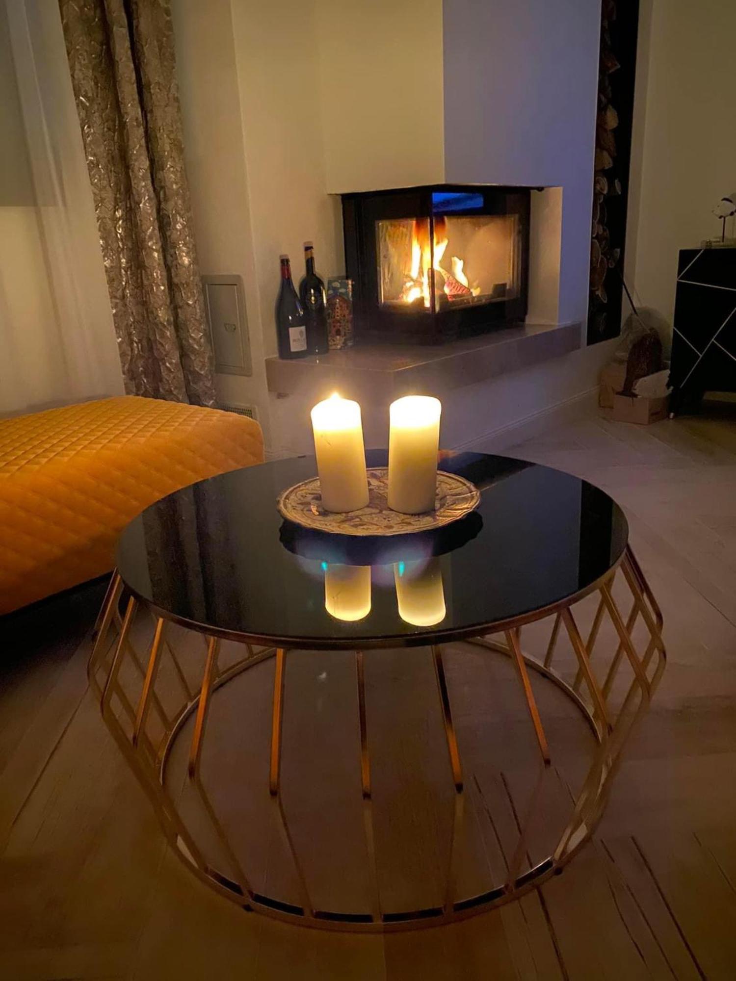 Villa Jalan 브르시 외부 사진