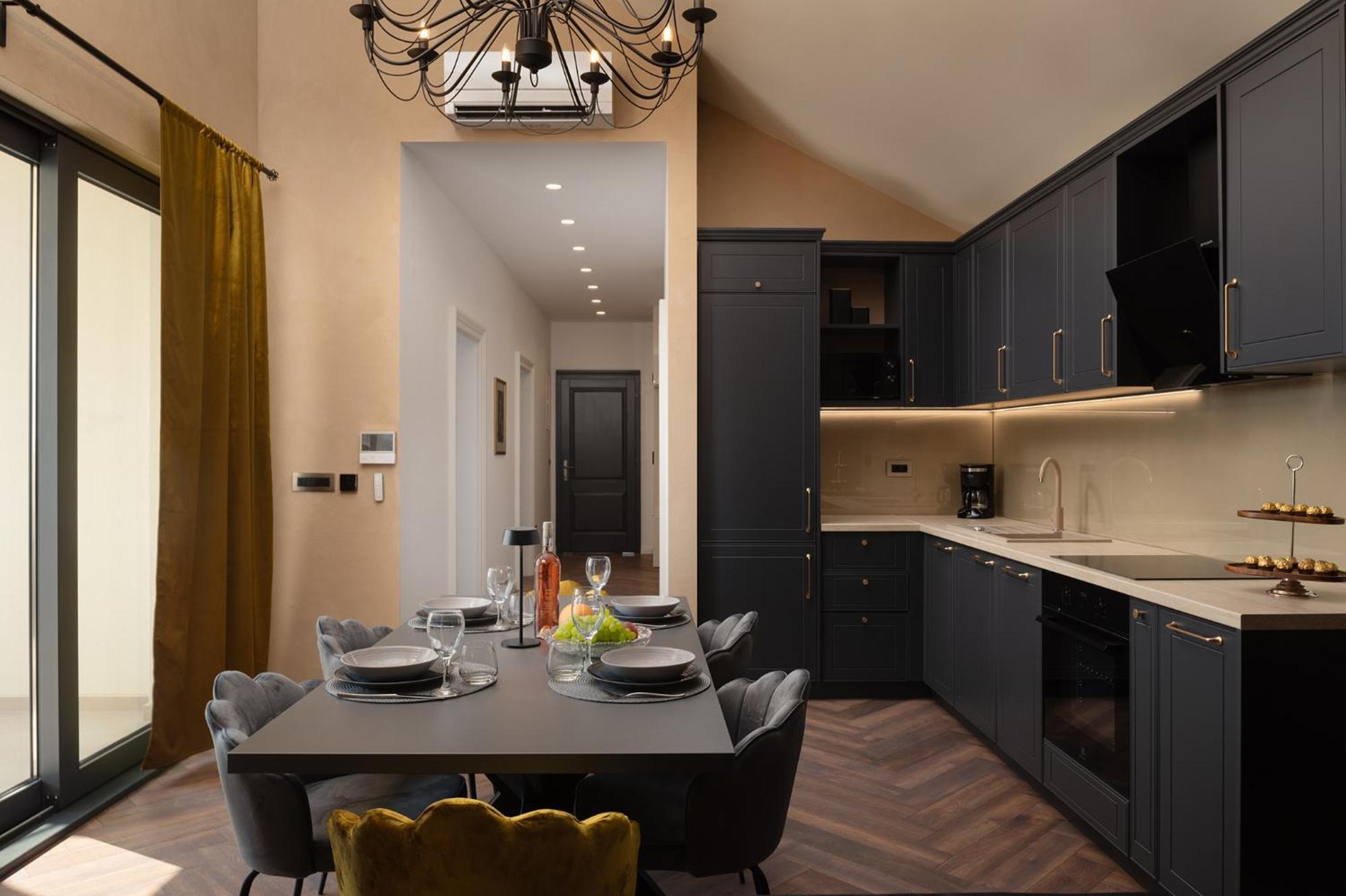 Villa Jalan 브르시 외부 사진