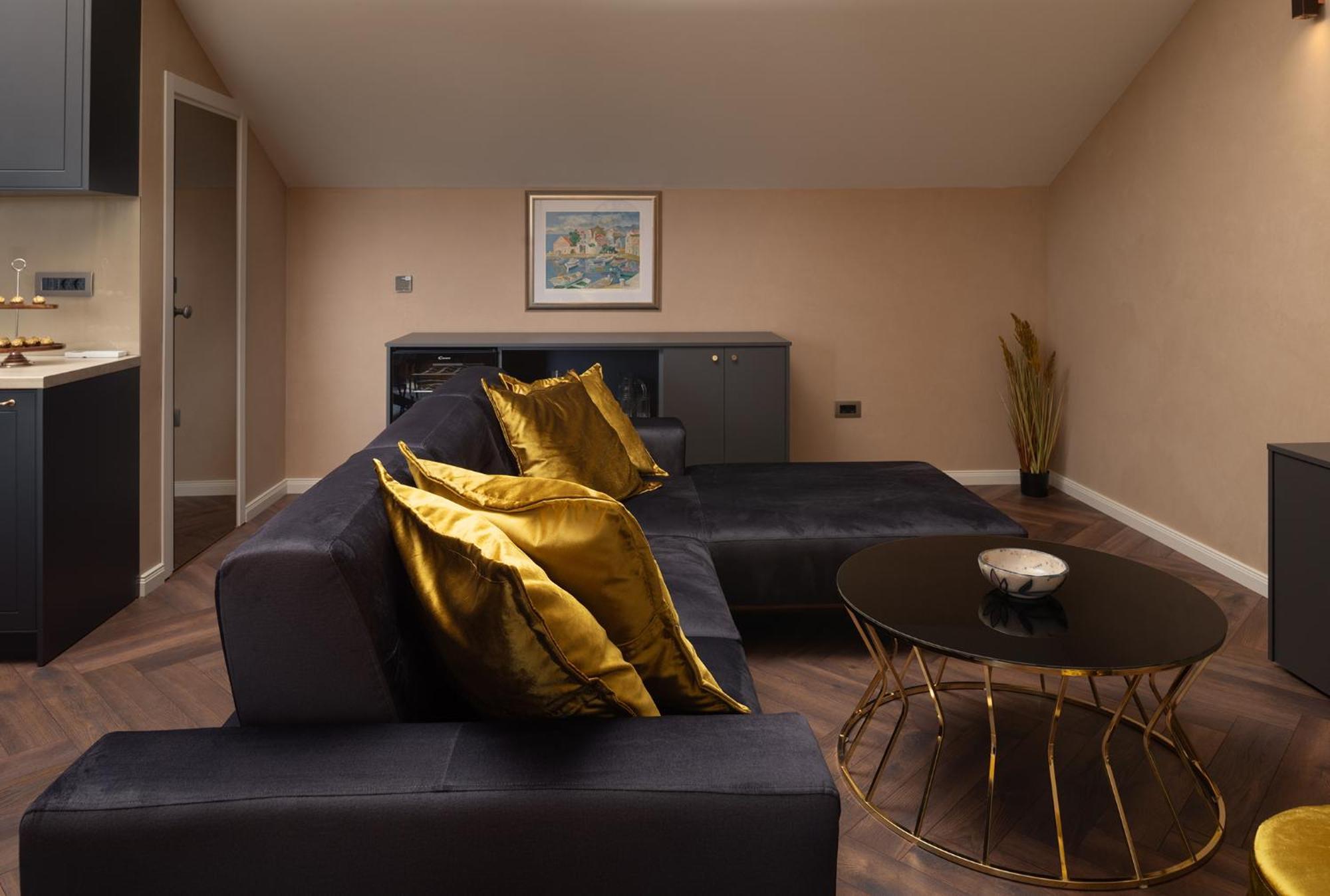 Villa Jalan 브르시 외부 사진