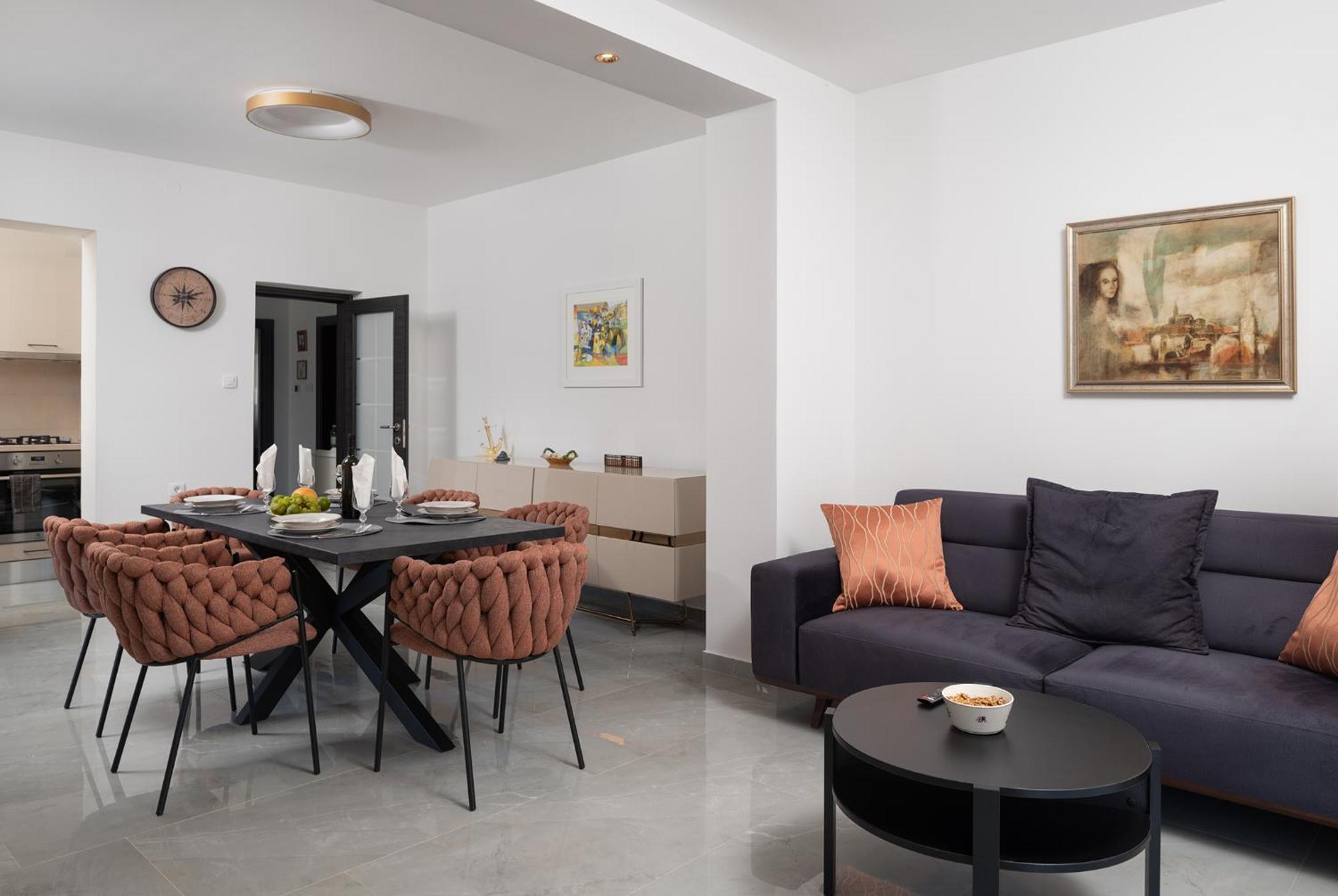 Villa Jalan 브르시 외부 사진