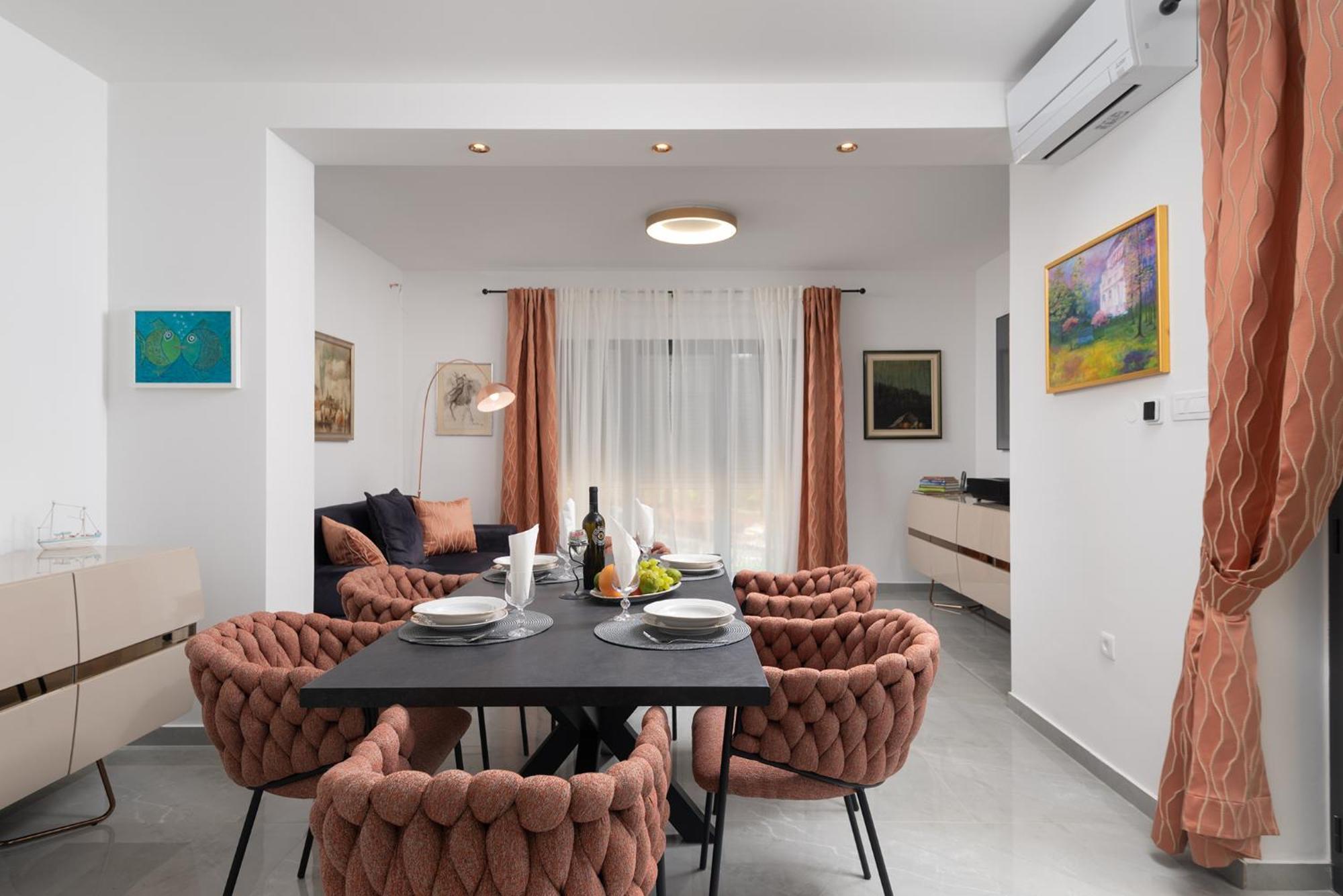 Villa Jalan 브르시 외부 사진