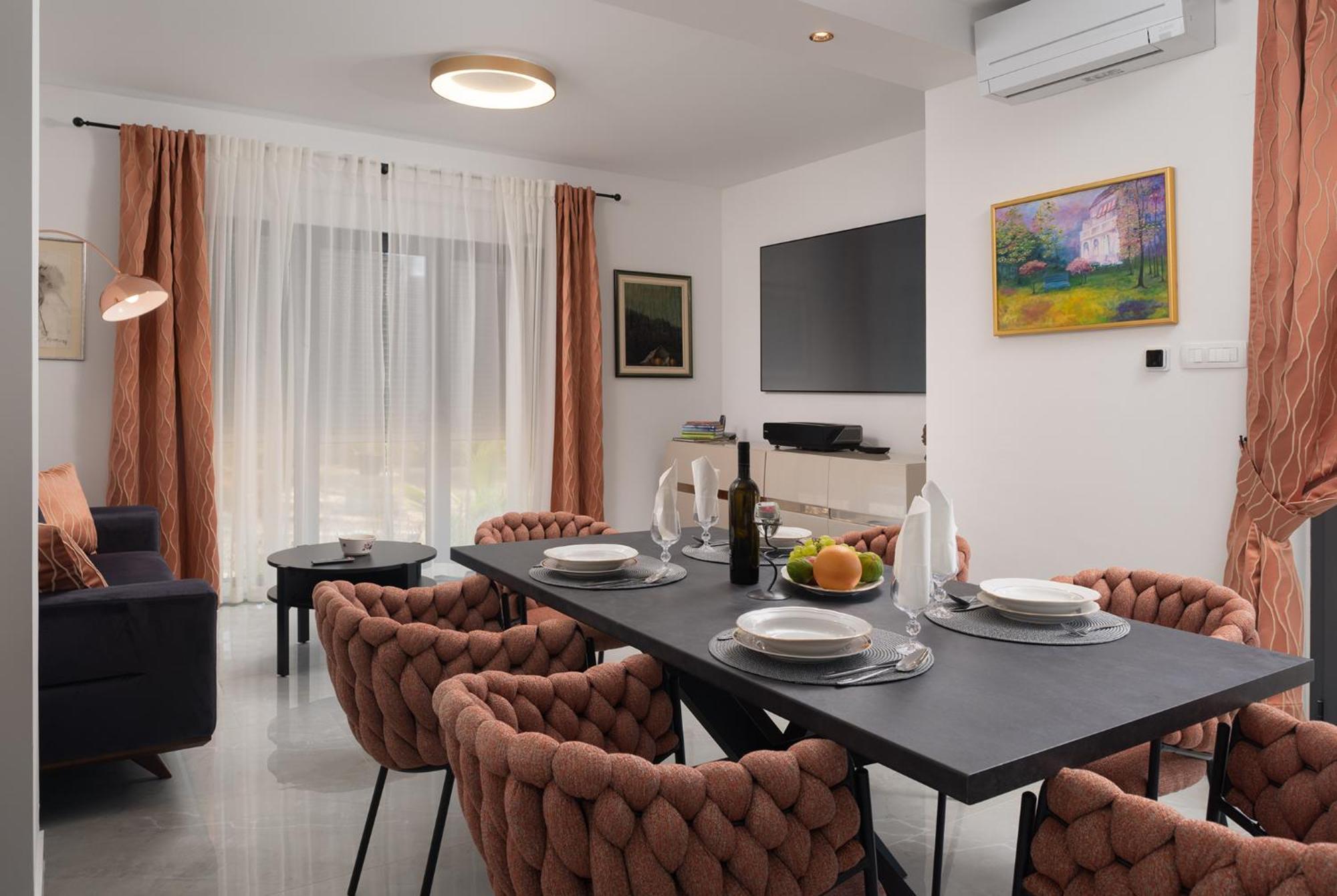 Villa Jalan 브르시 외부 사진