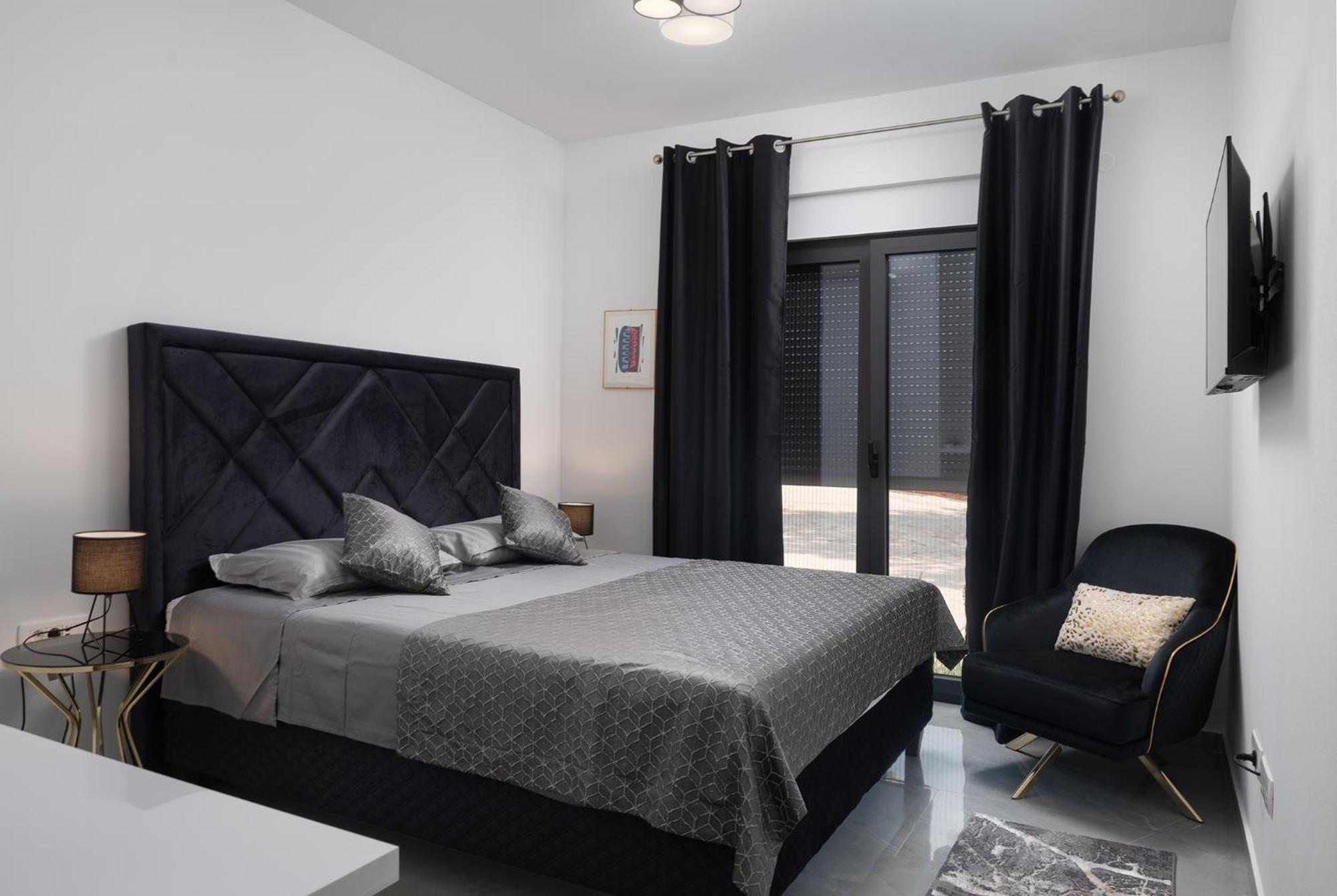 Villa Jalan 브르시 외부 사진