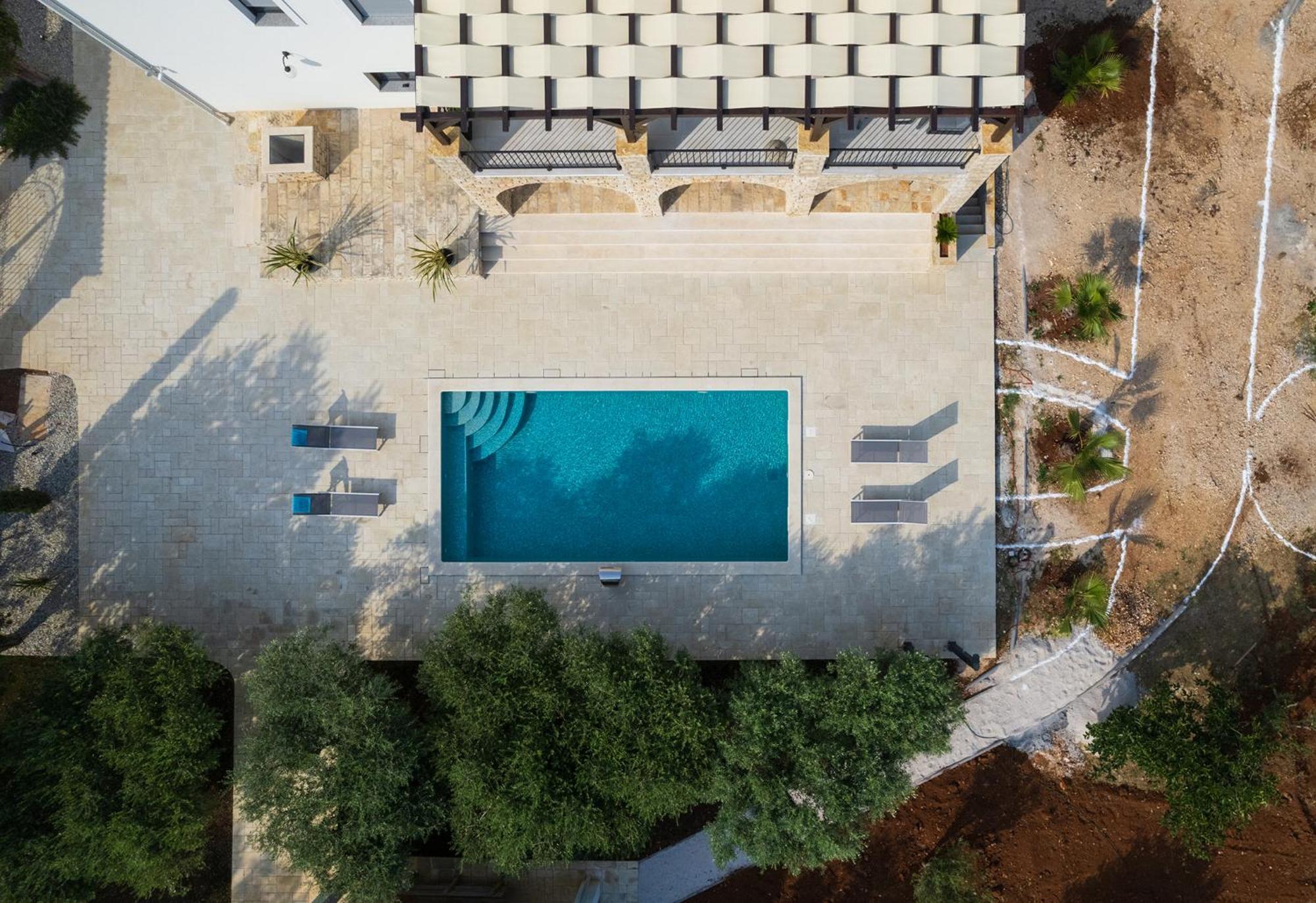 Villa Jalan 브르시 외부 사진