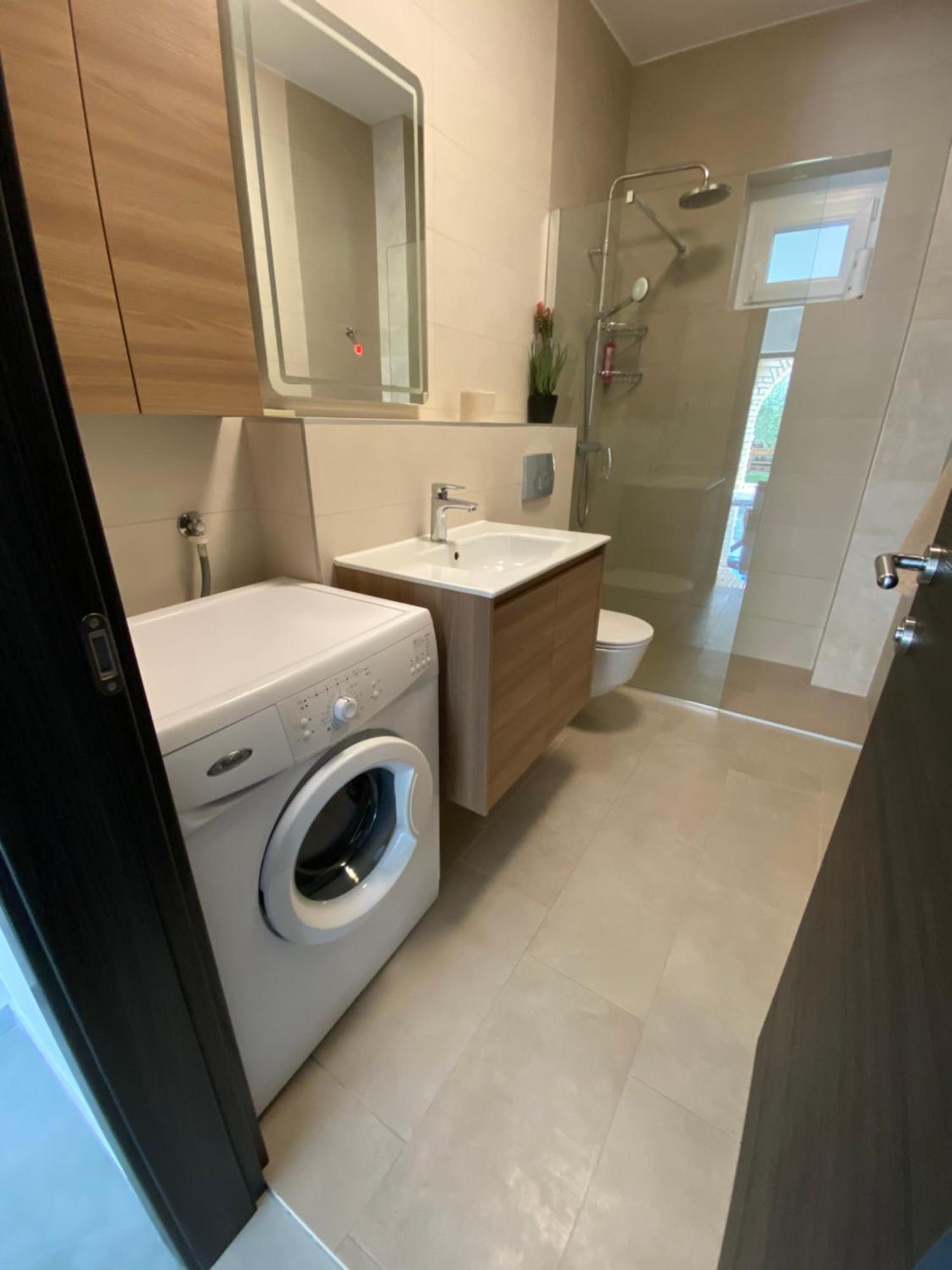 Villa Jalan 브르시 외부 사진